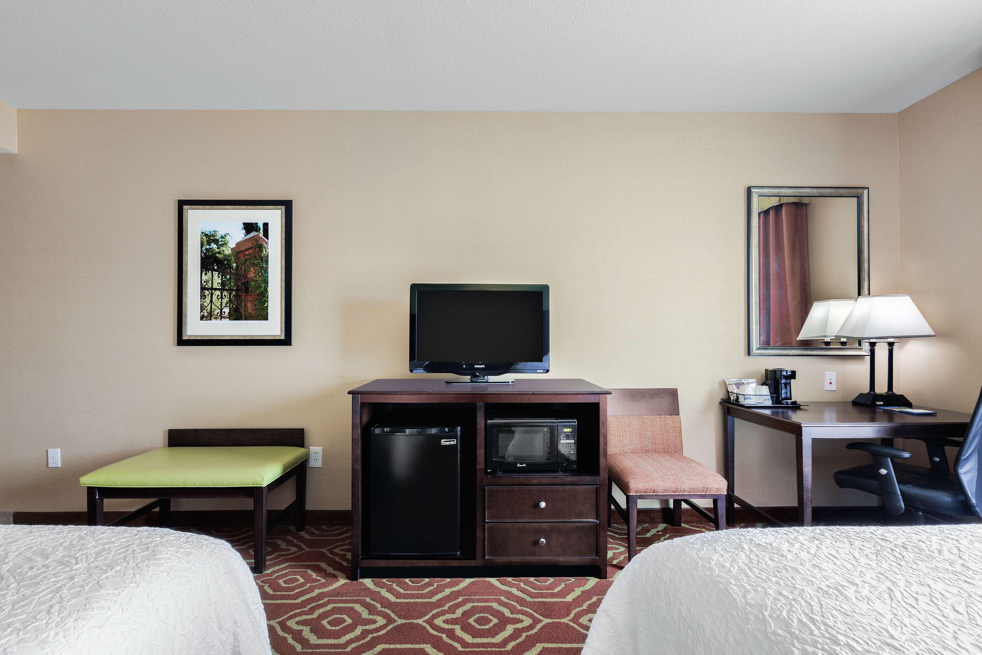 Hampton Inn & Suites San Luis Obispo Exterior foto